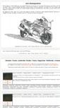 Mobile Screenshot of bike.dg4sfw.de